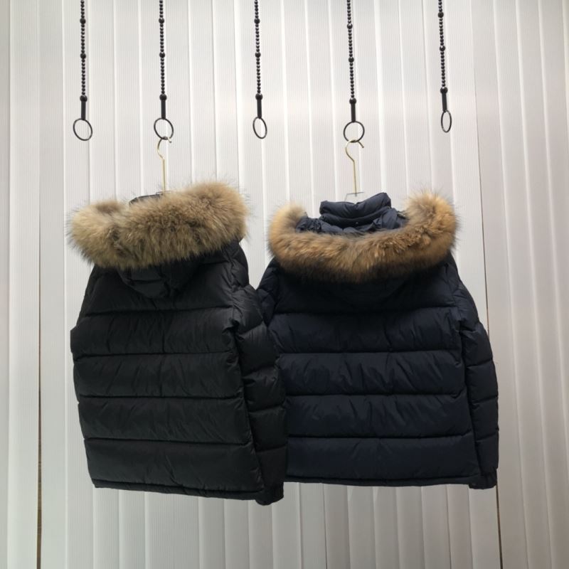 Moncler Down Jackets